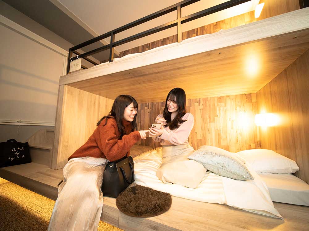 （株）スーパーホテル　Premierなんば心斎橋天然温泉店、国内169店舗目を3月2日オープン