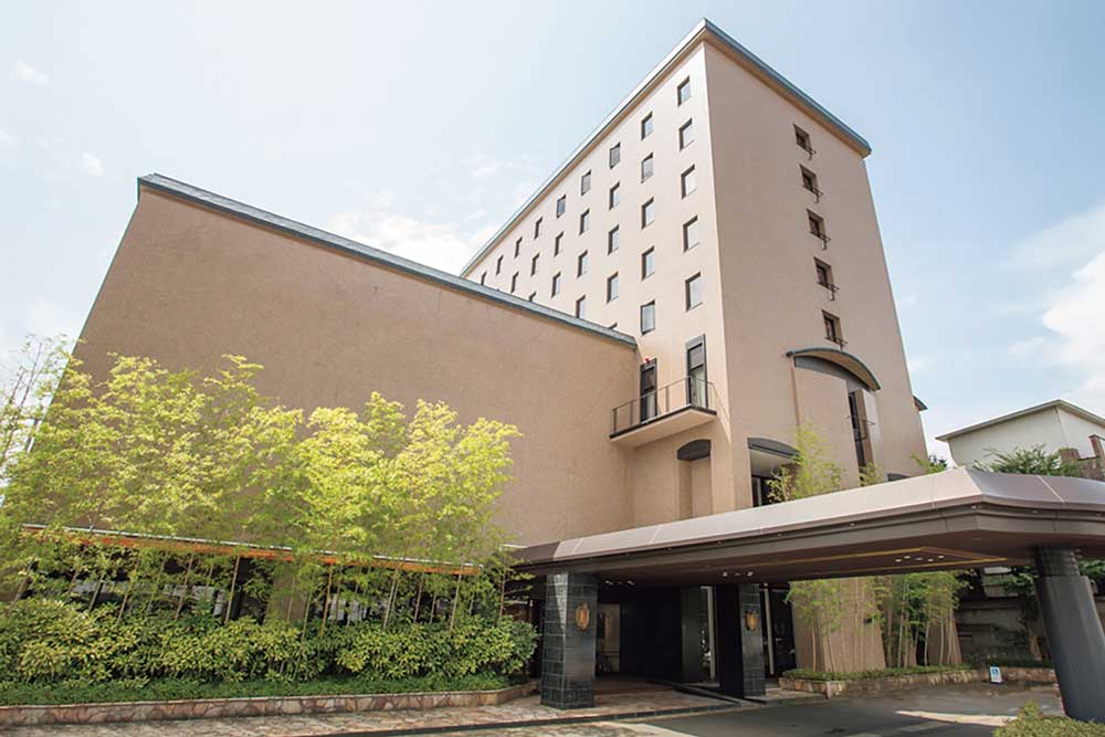 （株）東急ホテルズ　全62室の旧東京第一ホテル米沢をリブランド、4月 24日オープン