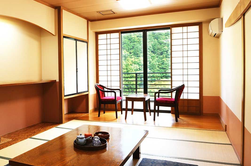 （株）マイステイズ・ホテル・マネジメント　那須塩原市の「塩原温泉 八汐荘」、運営受託し3月1日オープン