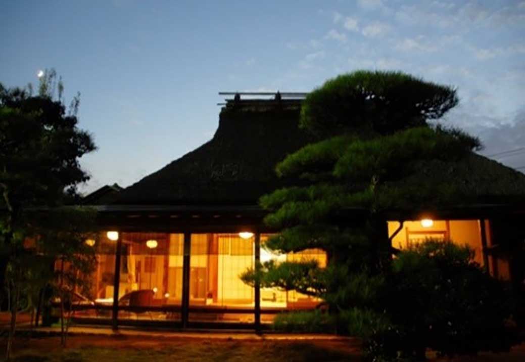（株）瀬戸内ブランドコーポレーション　全12室の旅館「西山別館」、3月18日より運営継承