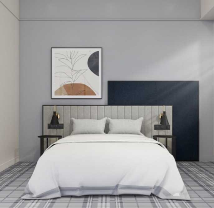 Vibe Hotels シンガポール・オーチャード（イメージ）