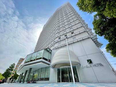 チサンホテル横浜伊勢佐木町
