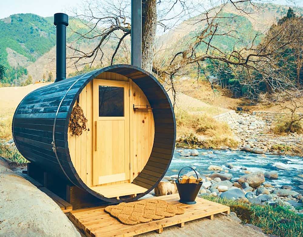 airbnb　2022年夏の予約シーズンに向け、お気に入り登録された全国の人気宿泊先10選を公開