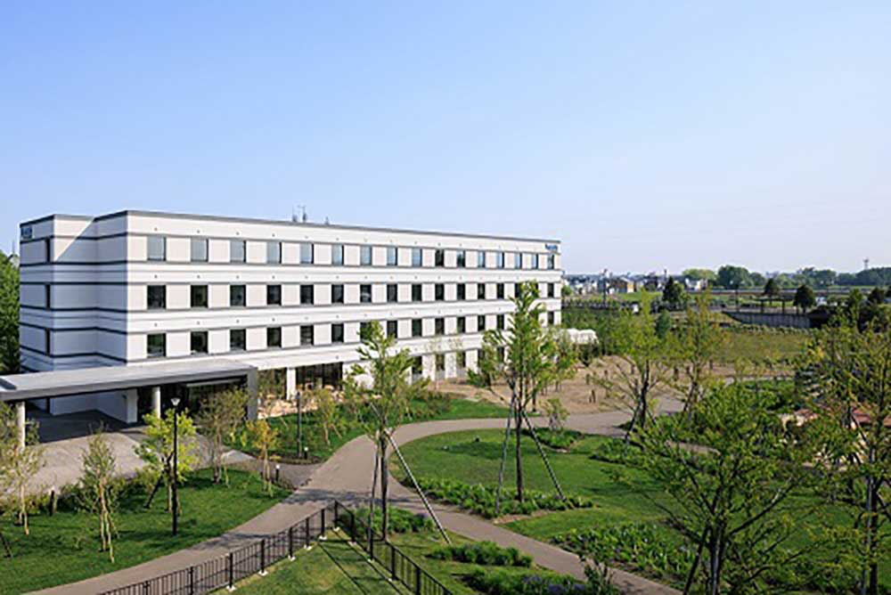 フェアフィールド・バイ・マリオット　北海道恵庭市と長沼町に同日開業