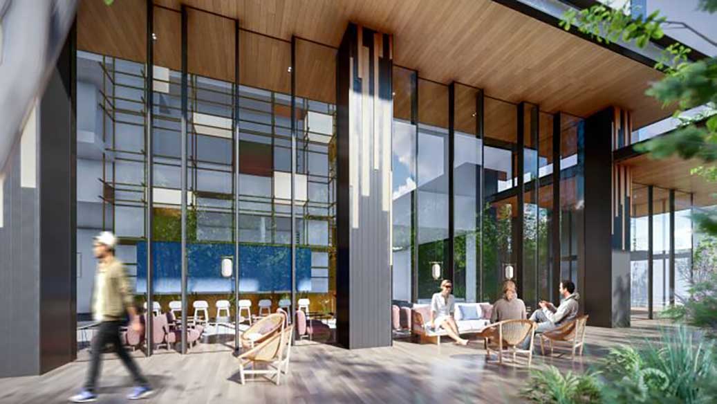 ORIX HOTELS & RESORTS　2022年10月1日にCROSS Lifeブランド初となる「クロスライフ博多天神」、「クロスライフ博多柳橋」を同時開業