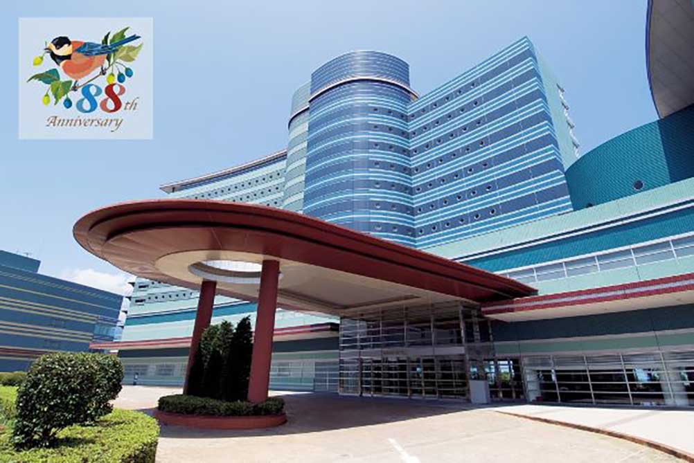 琵琶湖ホテル 開業88周年記念「夏の感謝祭」を8月5日∼8月9日に開催