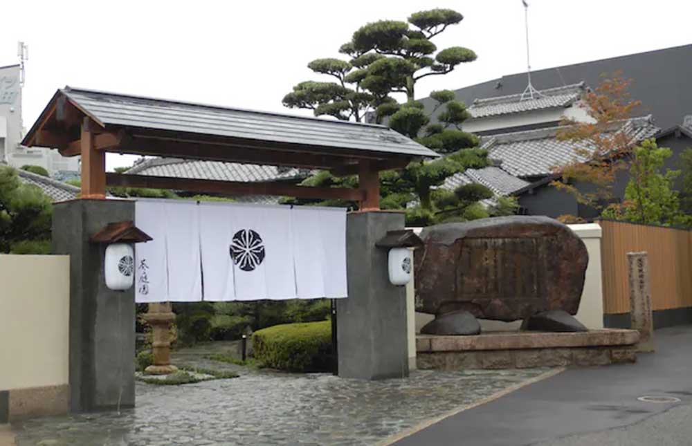 「葵庭園」ノバレーゼの和歌山初進出となる結婚式場