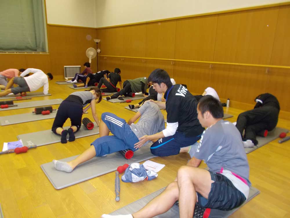 （株）サップス　阪神園芸と協業し学校のスポーツ環境をトータル支援屋内外の垣根なく、ハードとソフトの両面を包括的にプロデュース