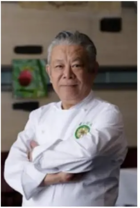 吉野 建 氏