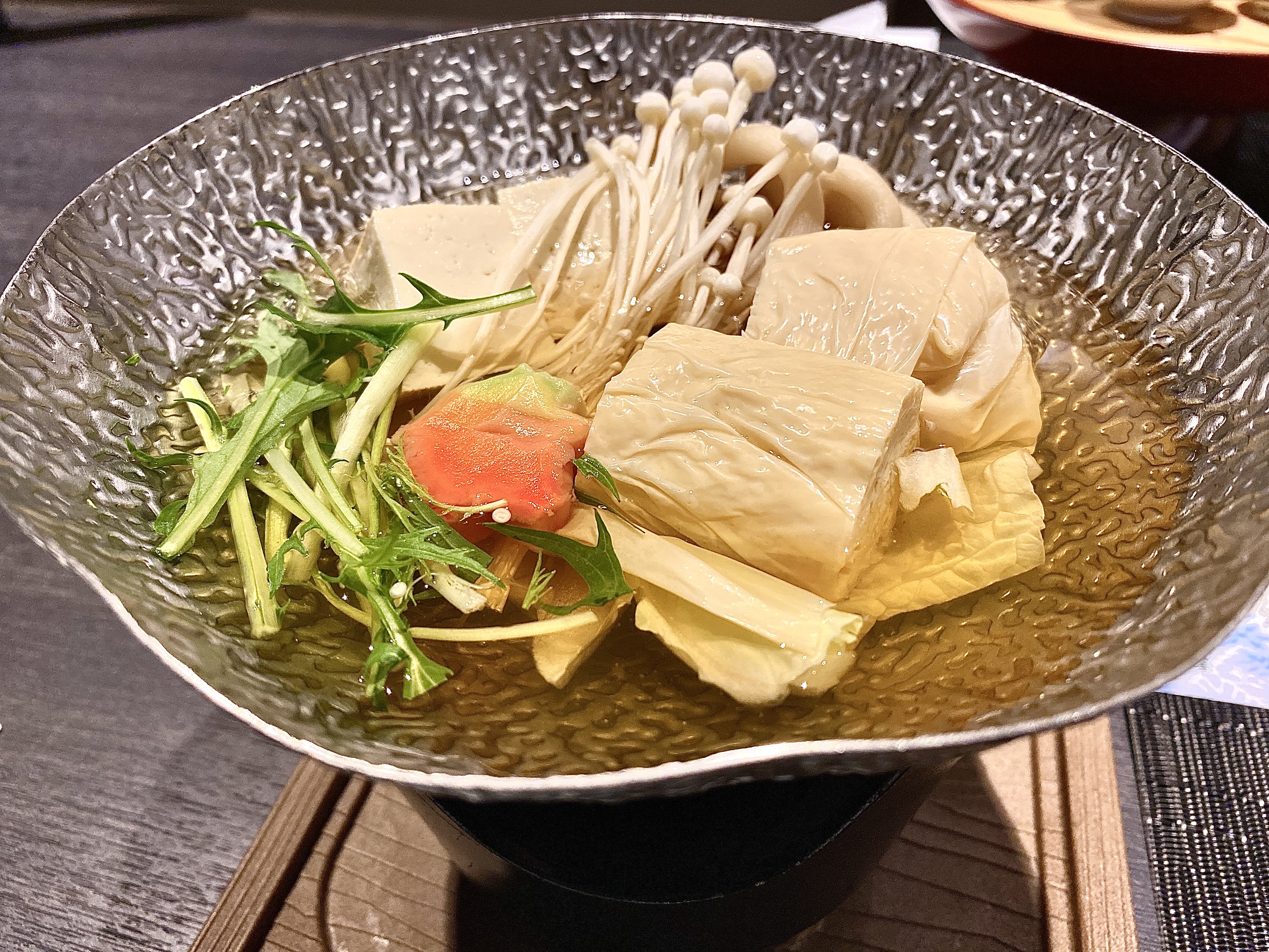 Shojin-ryori 