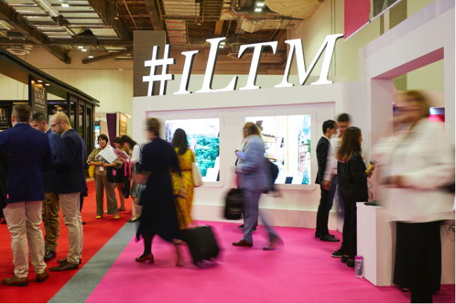 アジアのラグジュアリートラベル市場もいよいよ本格的な復活へ。 ILTM ASIA PACIFIC 2023が今年もシンガポールにて開催！