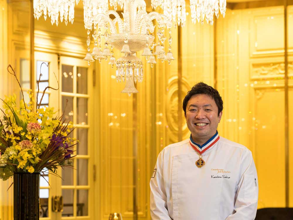 MOMAJ開催　特別対談　フランス国家最優秀職人章への道  