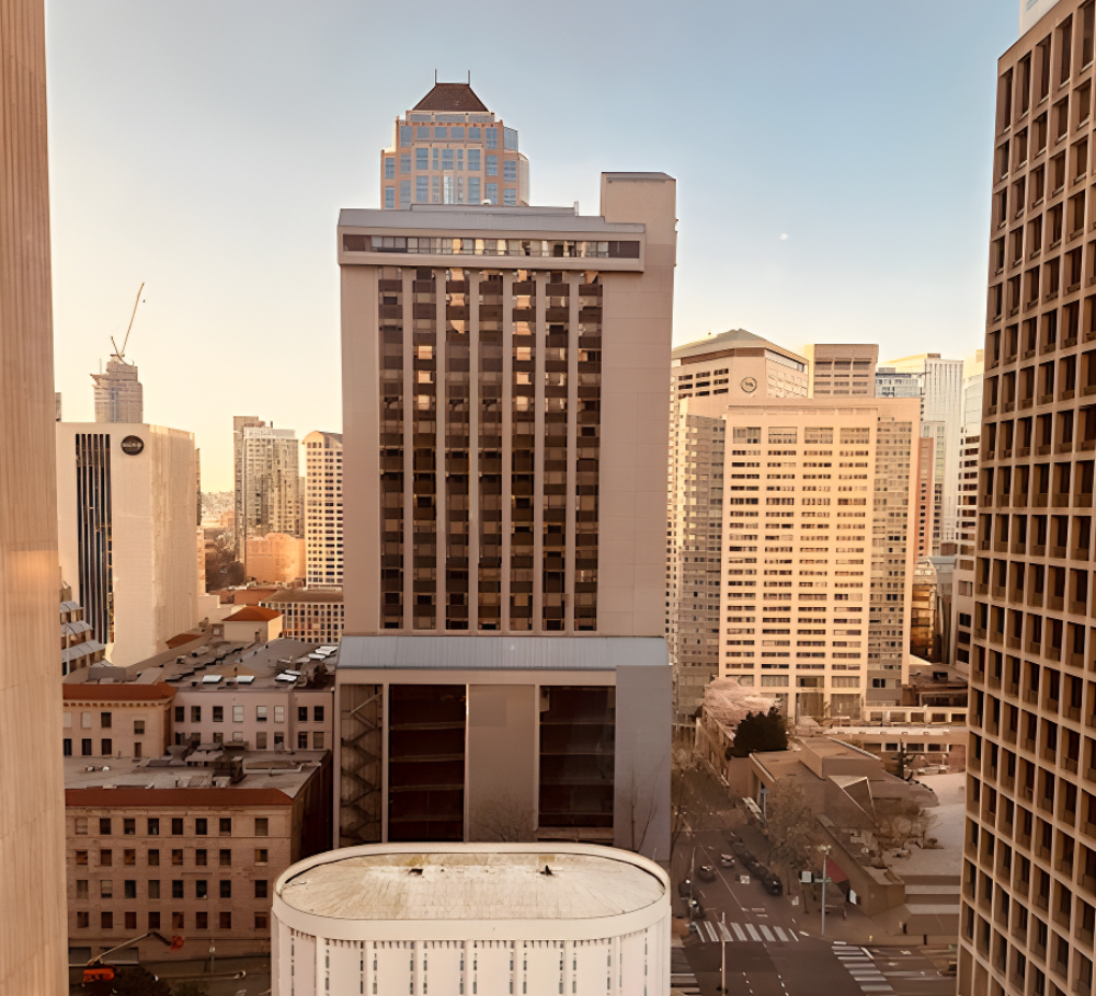 アパグループの米国における初の所有ホテル、「Coast Seattle Downtown Hotel by APA」6月13日リブランドオープン