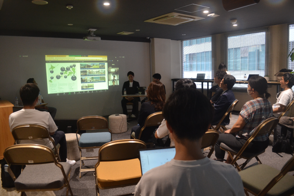 企業研修需要のニーズは如何に、アスノシステム社が宿泊施設向けセミナーにて3つのトレンドを発信