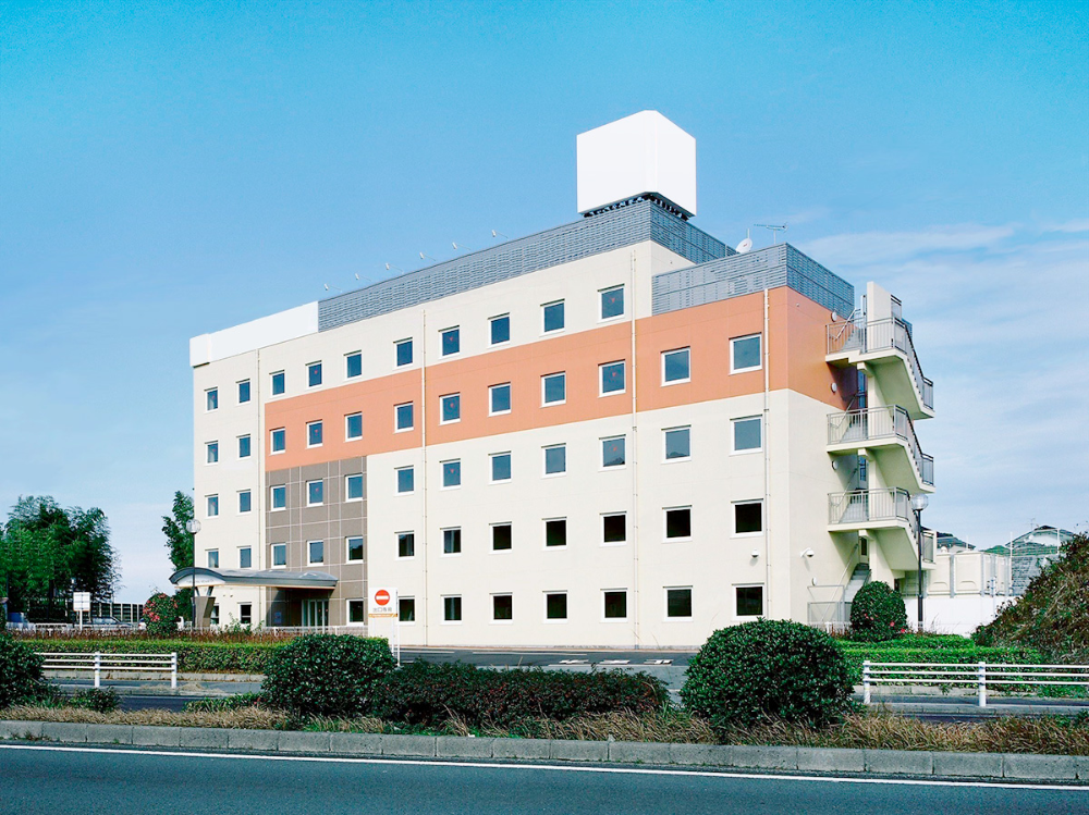 グリーンズ社、山梨県で2軒目となる「コンフォートイン甲府石和」7月31日開業