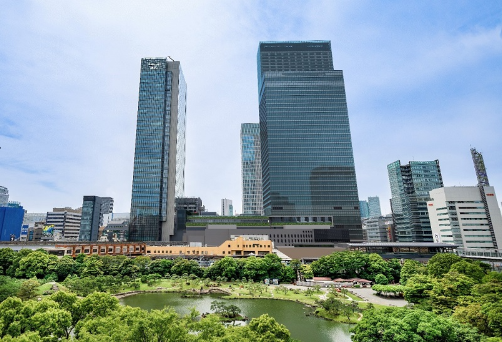 アコーの最上級ラグジュアリーブランド「ラッフルズ」、2028年に東京・浜松町にて日本初進出