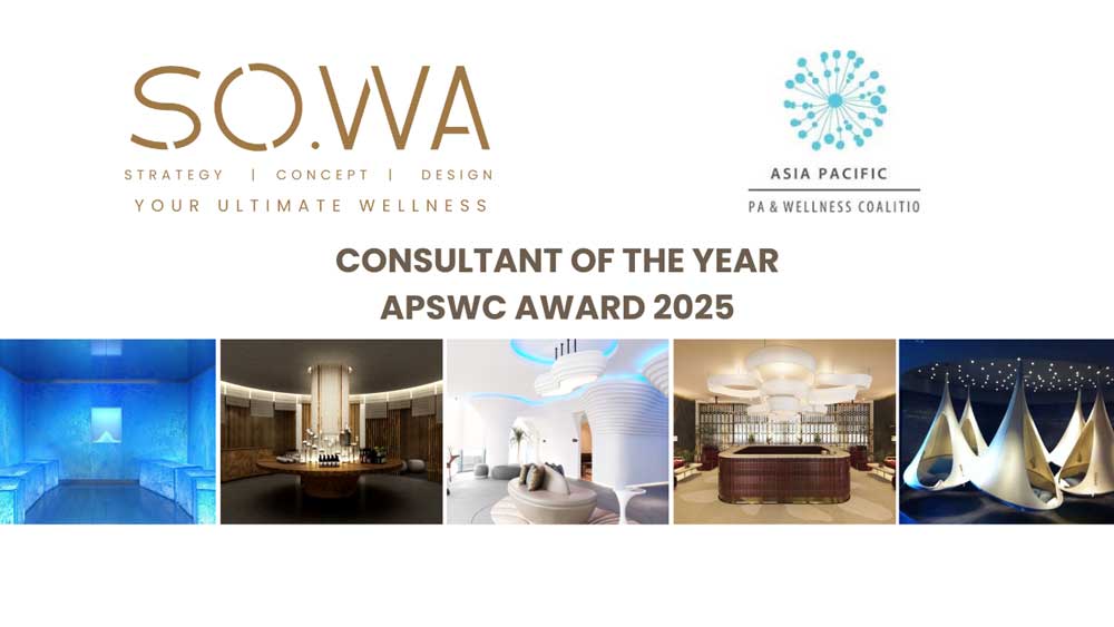 SO.WAコンサルタンシー APSWCアワード2025「コンサルタント・オブ・ザ・イヤー」受賞