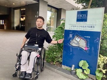アクセスルート検証は大塚訓平氏が講師に
