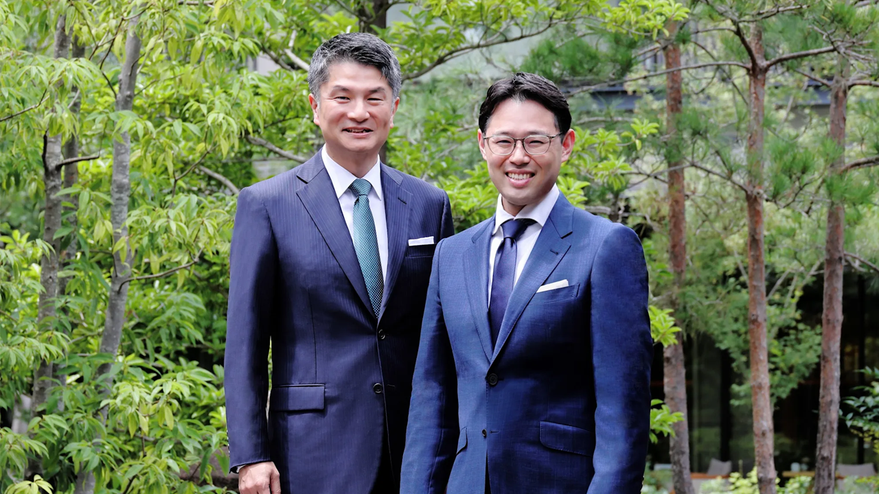 HOTEL THE MITSUI 「京都」および「箱根」の新総支配人就任が決定 　HOTEL THE MITSUI | 三井不動産リゾートマネジメント㈱