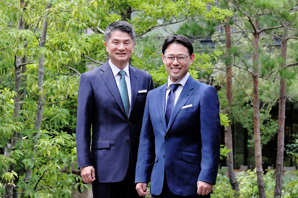 HOTEL THE MITSUI 「京都」および「箱根」の新総支配人就任が決定 　HOTEL THE MITSUI | 三井不動産リゾートマネジメント㈱