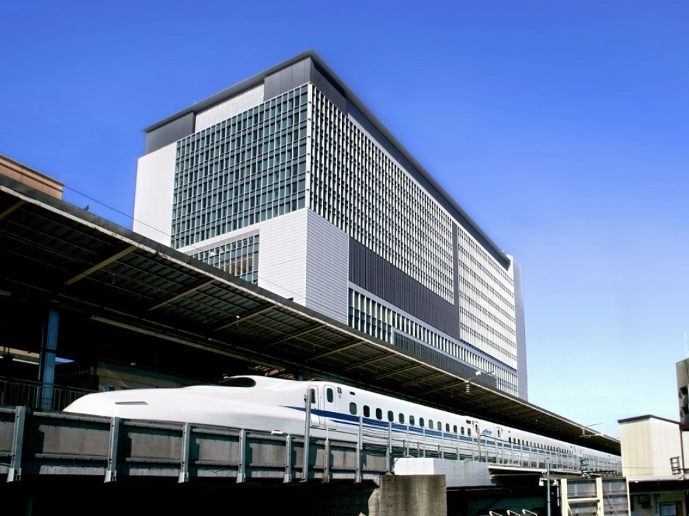 ホテルアソシア新横浜が2026年８月、「コートヤード・バイ・マリオット新横浜駅」にリブランド