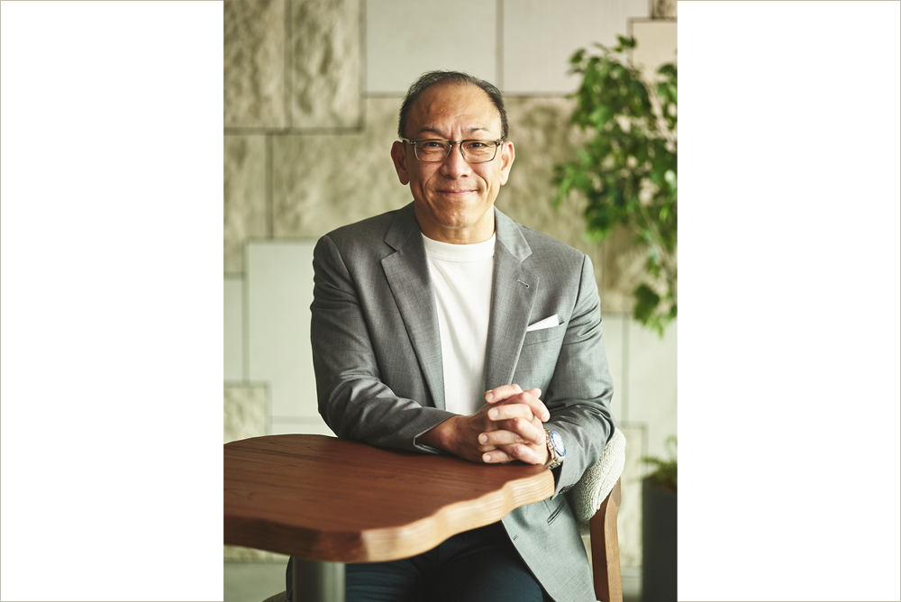 日本初進出「1 Hotel Tokyo」 総支配人に小南 正仁氏が就任