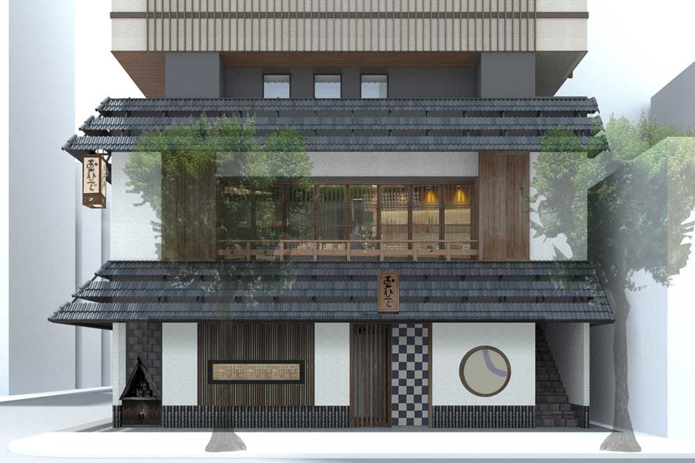 日本橋人形町鳥料理専門店「玉ひで」 2025年11月1日リニューアルオープン