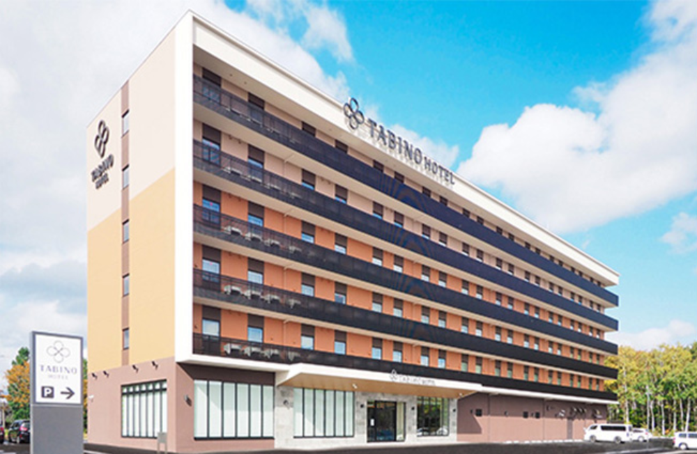 石狩市と包括連携協定を締結、家電やサービスが充実した「たびのホテル石狩」10月20日開業