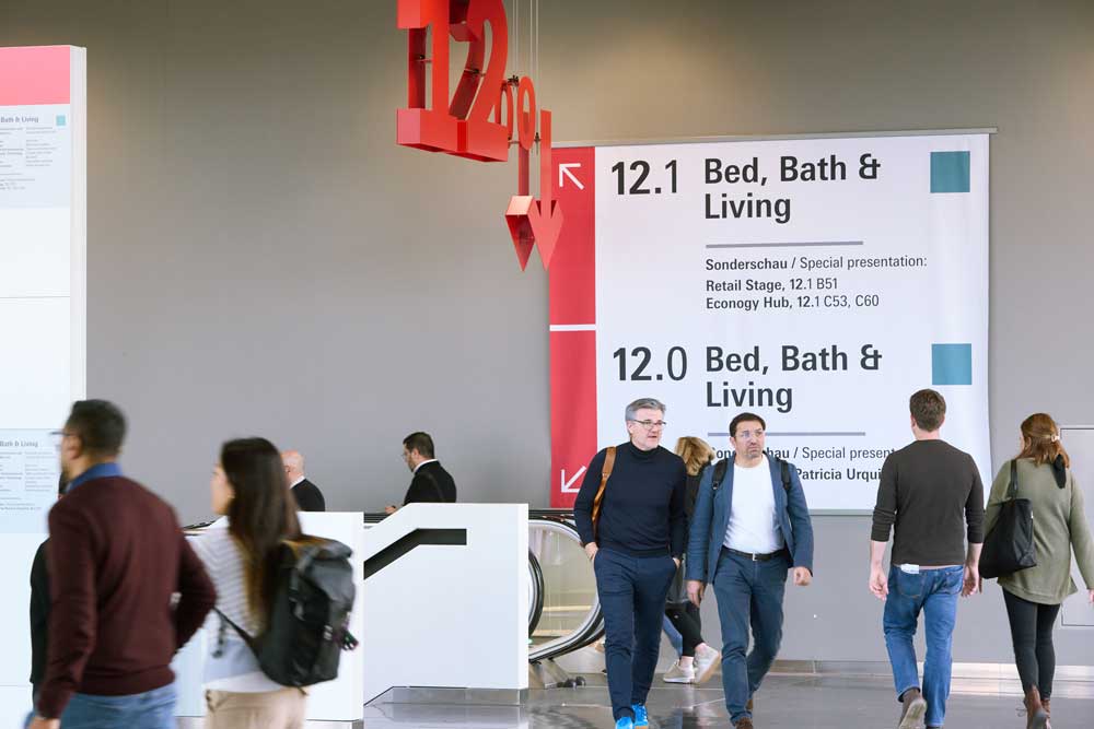 ハイムテキスタイル 2026開催