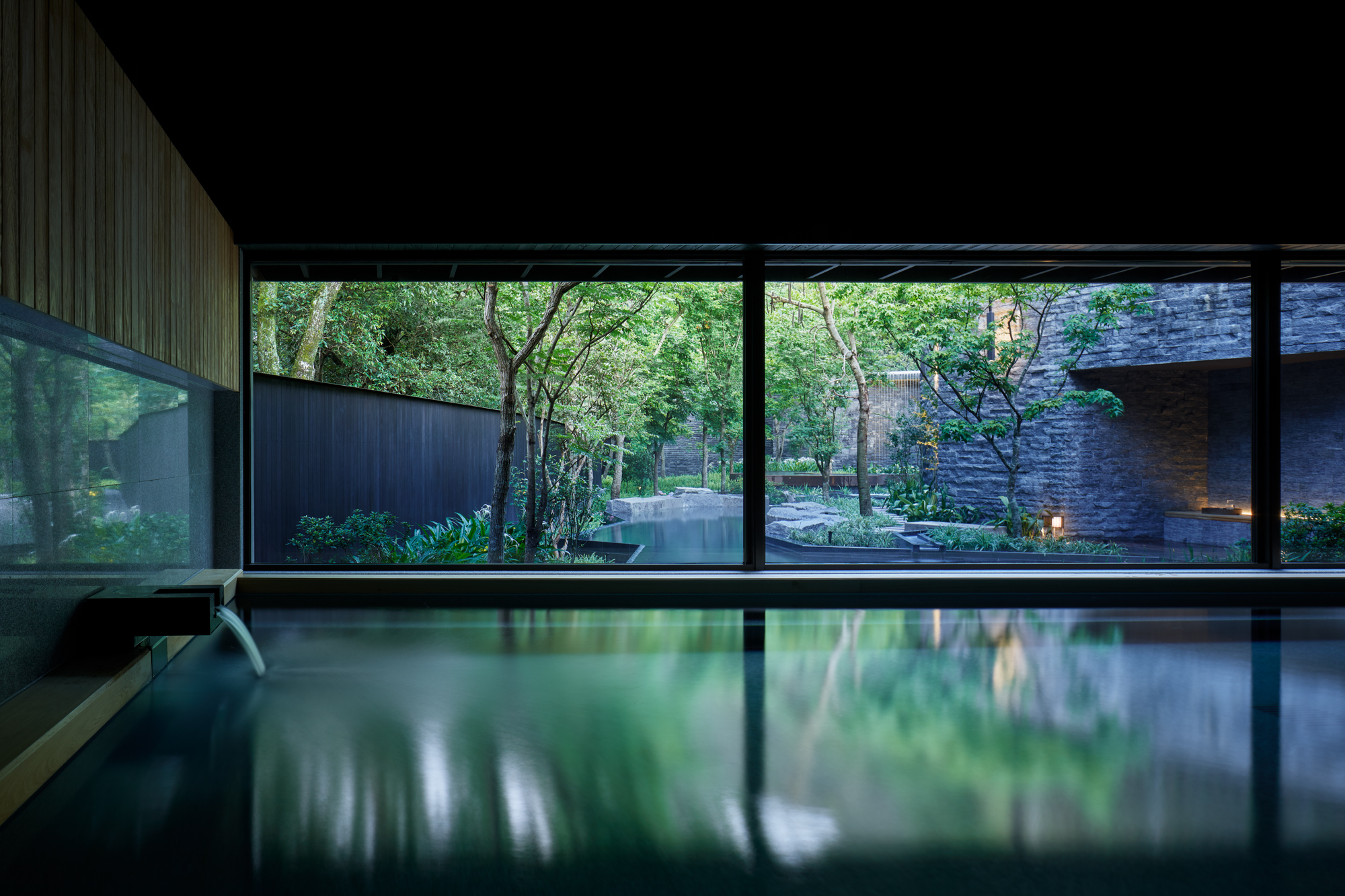 星のやグーグァン / 台湾でも『フラットな組織文化』を醸成するために、 人材の採用・定着・育成に力を注ぐ