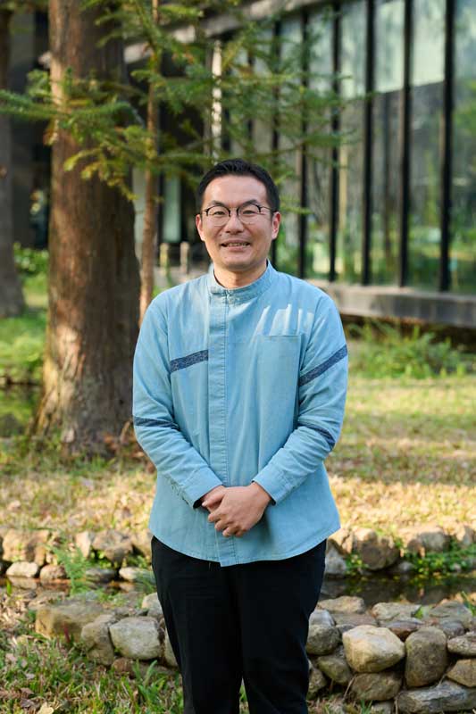 「星のやグーグァン」総支配人　吉田 裕之氏