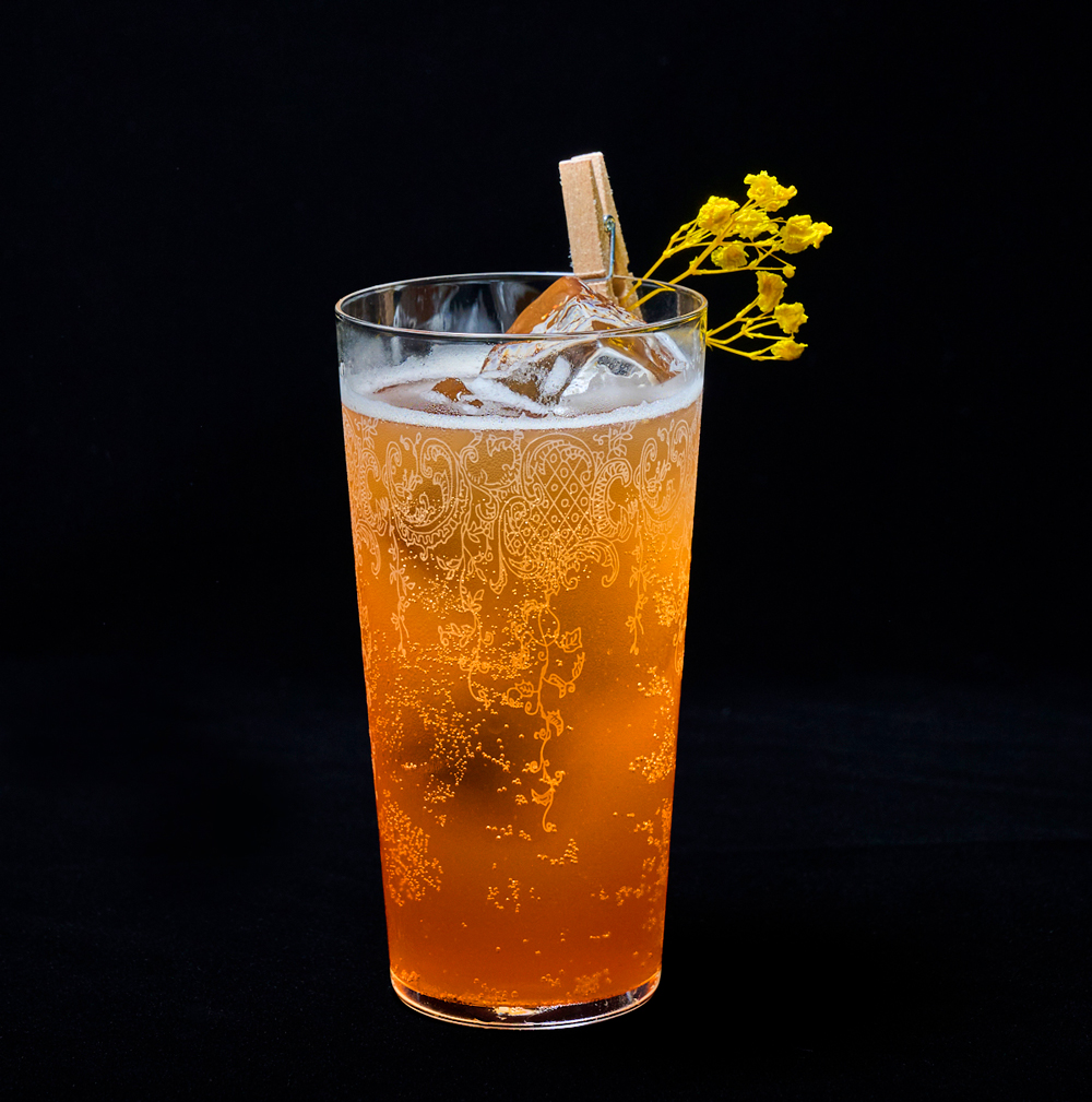 鳳鳴(ホウメイ)