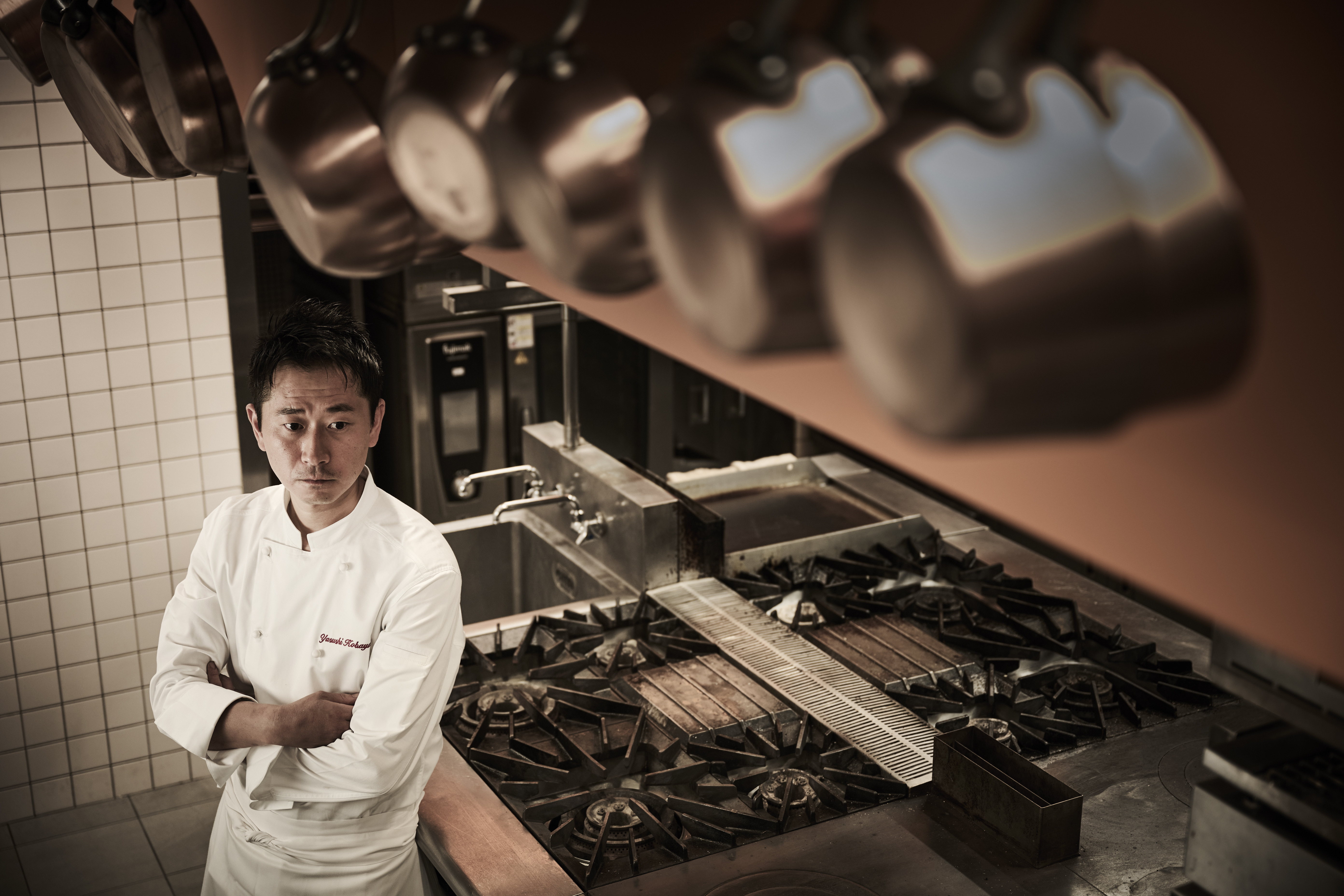 【ひらまつ【京丹波町フェア2025】　京丹波町産の厳選食材で彩る、ひらまつの秋の饗宴