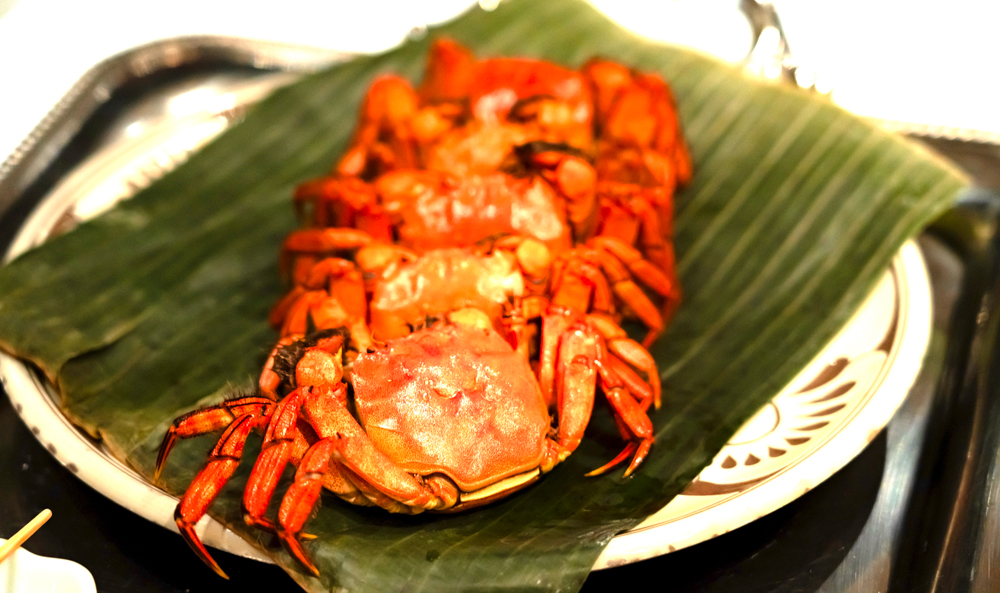 延岡の食文化を味わう‟FOOD TRIP NOBEOKA“、丸の内「カサブランカシルク 丸ビル」で開催！