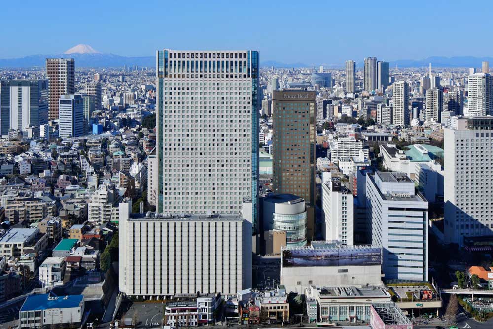 品川プリンスホテル、2026年4月エンターテインメントの新たな拠点へ 美少女戦士セーラームーン -Shining Theater Shinagawa Tokyo-グランドオープン