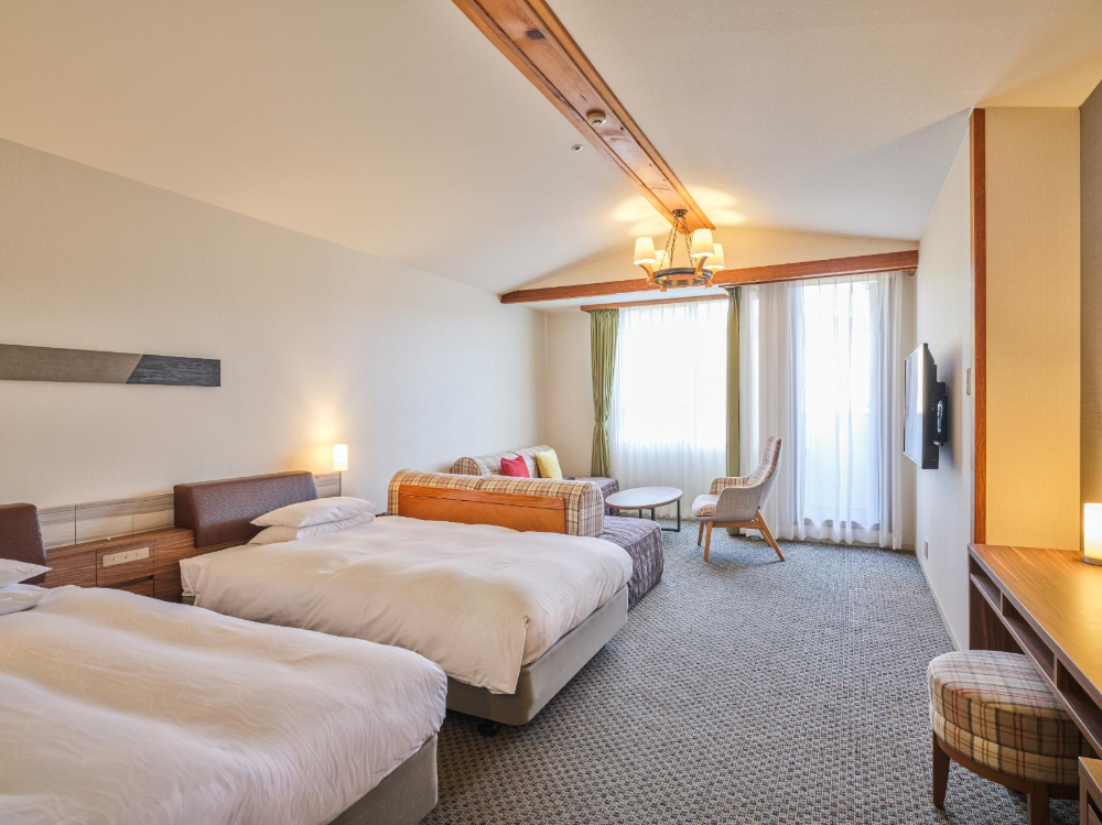 福井県初進出、「JAM福井勝山東急ホテル＆リゾーツ」2026年4月オープン