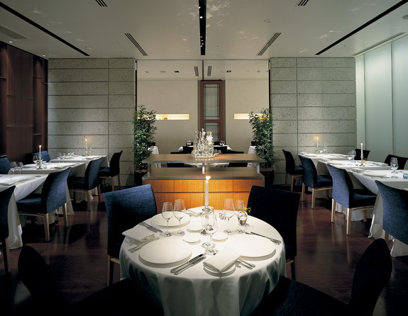 出店レストランイメージ