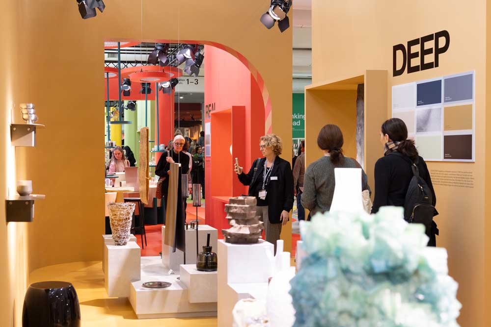 メッセフランクフルト社　アンビエンテ2026のハイライトを発表