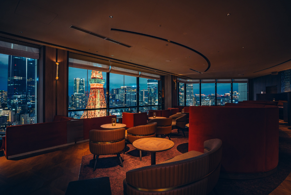 インバウンドの旅行動向の変化にロックオン！東京タワーと富士山ビューというSNS映えを強みに高層階の料飲・客室を大規模リニューアル【PR】