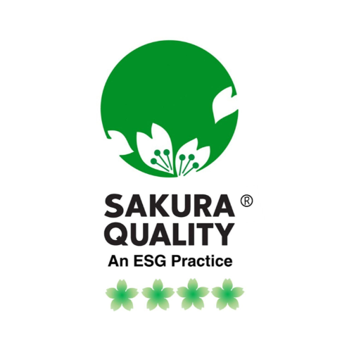 沖縄プリンスホテル オーシャンビューぎのわん SDGsを実践する宿泊施設の国際認証「Sakura Quality An ESG Practice」