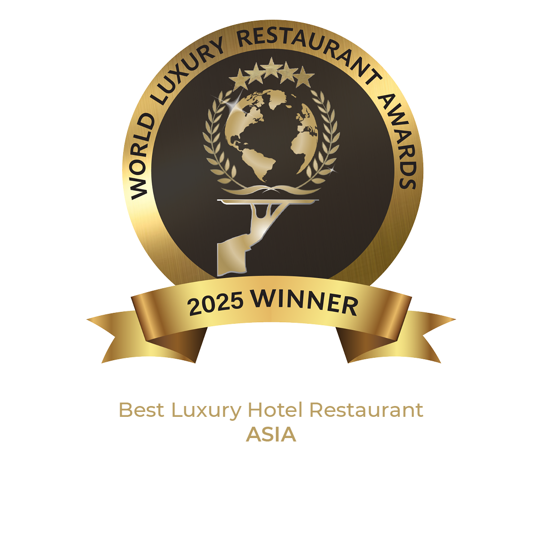 キンプトン新宿東京、ラグジュアリーホテル最高峰の賞「2025 World Luxury Hotel Awards」５つ受賞