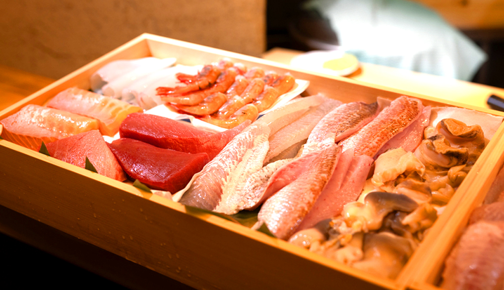 富山の寿司文化を次世代へ！「鮨 順風満帆」の広島氏が「北陸すしアカデミー」開校