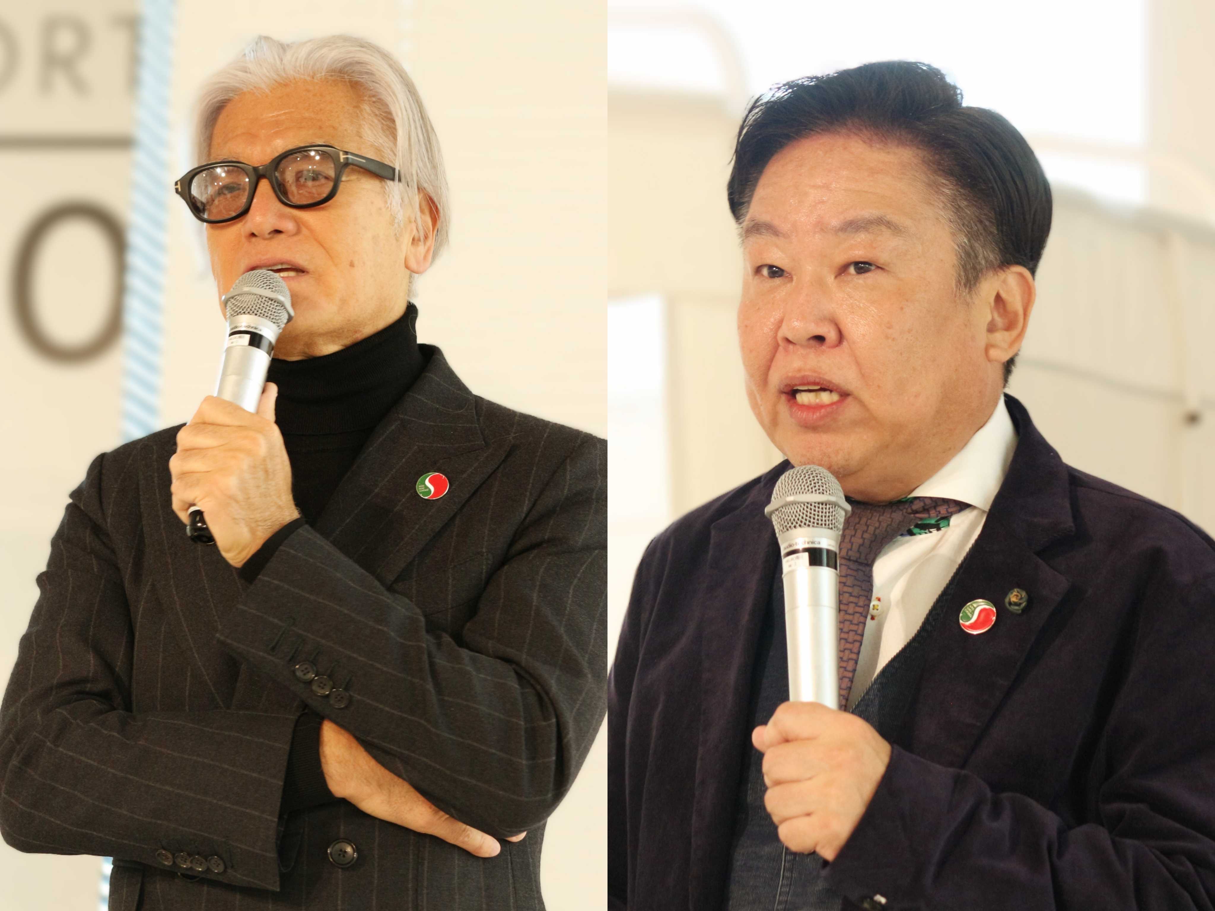 外食産業の「声」を政策へ──食団連、食産業庁構想とデータ基盤整備で次の段階へ