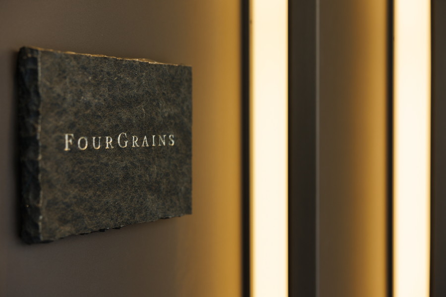 2026年1月13日、新生FOURGRAINS（フォーグレイン）オープン