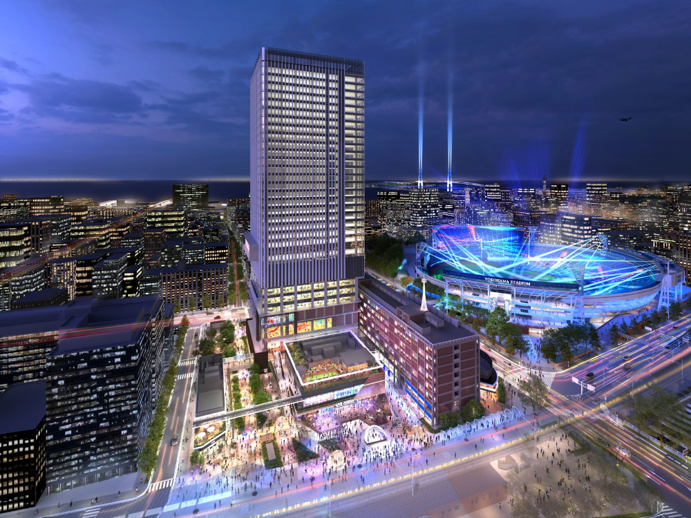 星野リゾート、横浜2施設・草津エリアなど2026年内全国8施設開業