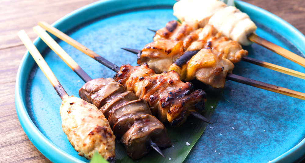 北千住に根付く㈱一歩一歩が挑む、焼鳥業態1号店「焼鳥2-61」オープン