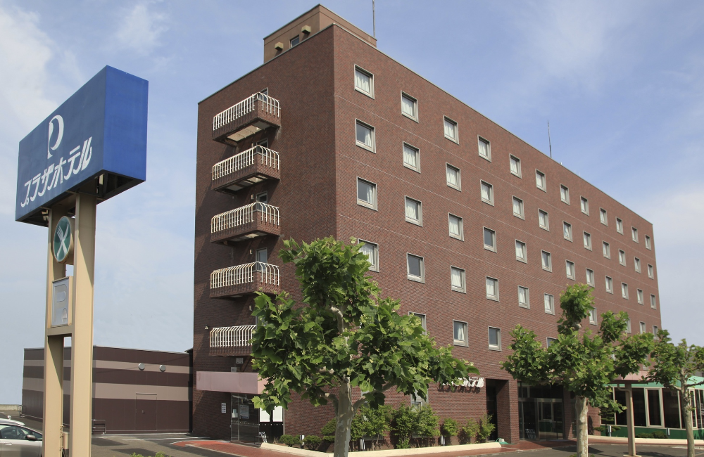 北見プラザホテルを「アパホテル〈北見〉」にリブランドオープン、10室増室し4月開業予定