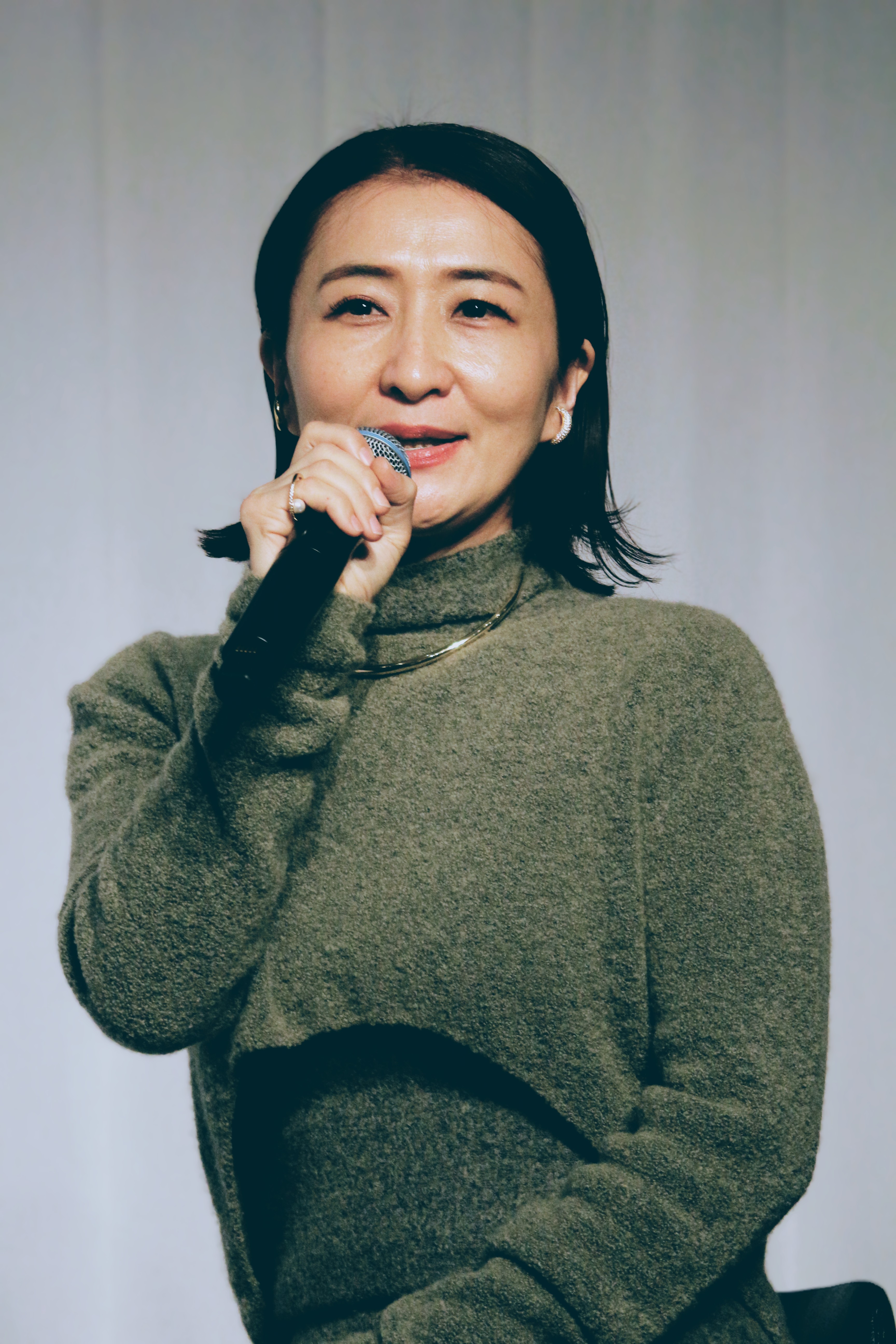 小豆島ヘルシーランド株式会社 広報 ウェルネスクリエイター 柳生 智英子氏