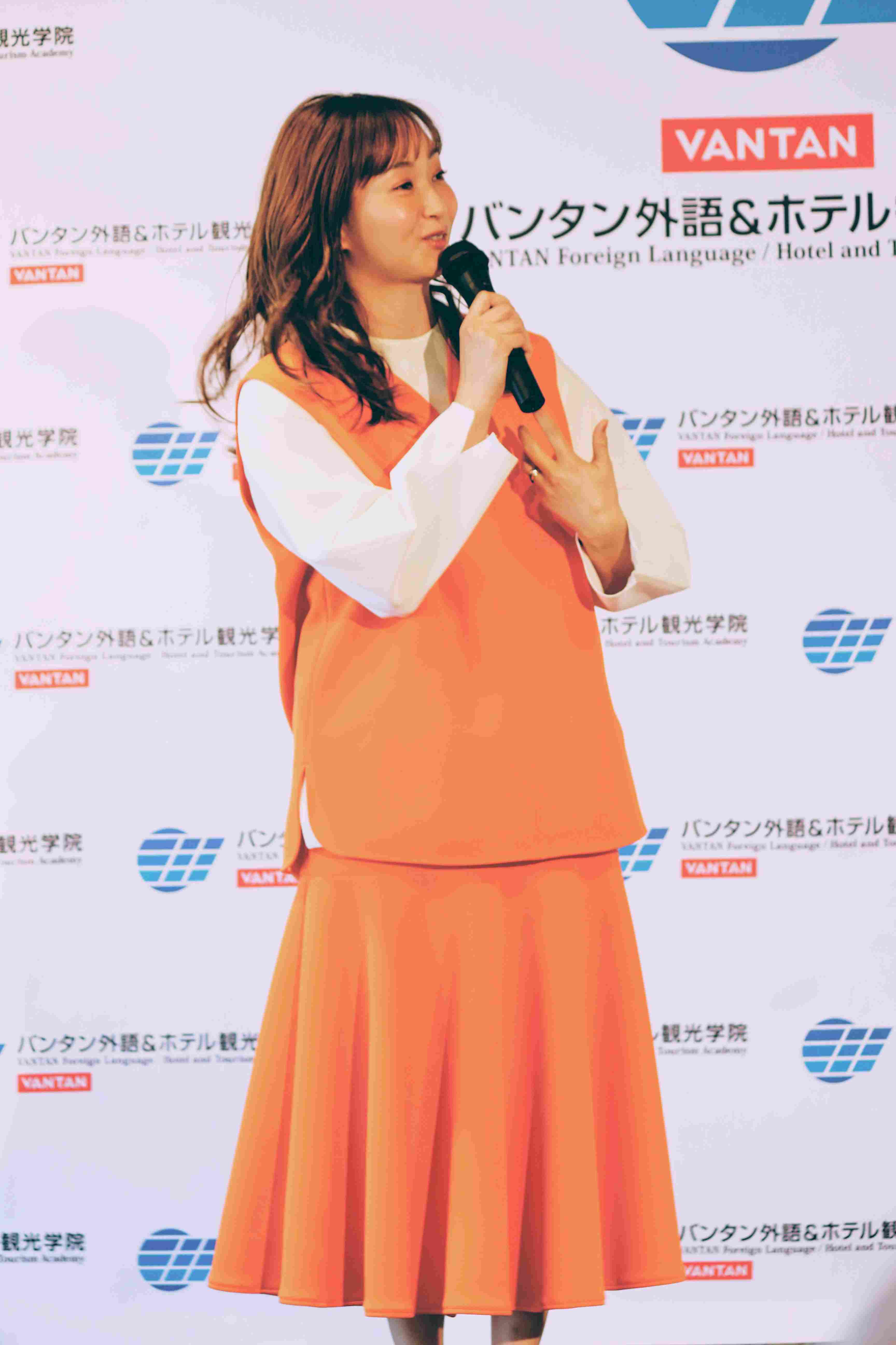 写真：藤本美貴氏