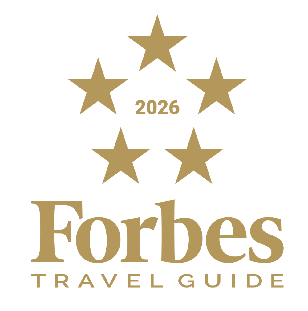 「フォーブス・トラベルガイド2026」の受賞施設発表、国内でホテル16件・スパ6件が5つ星にノミネート